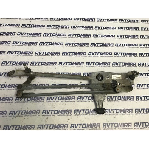 Трапеція переднього склоочисника Peugeot 308 2013-2021 3397021829